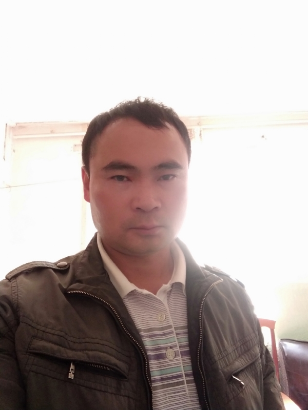 独孤求爱的第一张照片--祥云认干亲服务网